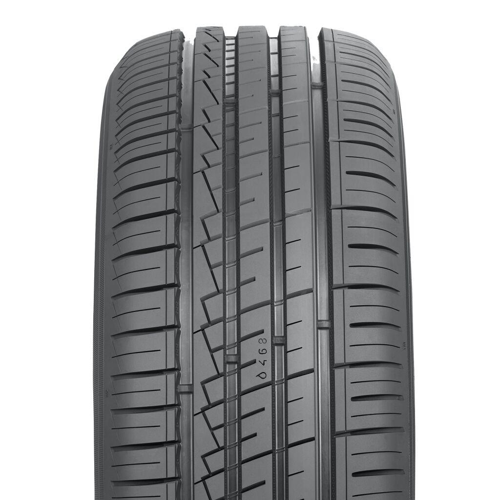 NOKIAN HAKKA GREEN 3 Sommard�ck
