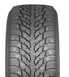 NOKIAN HAKKAPELIITTA C4 Dubbdck