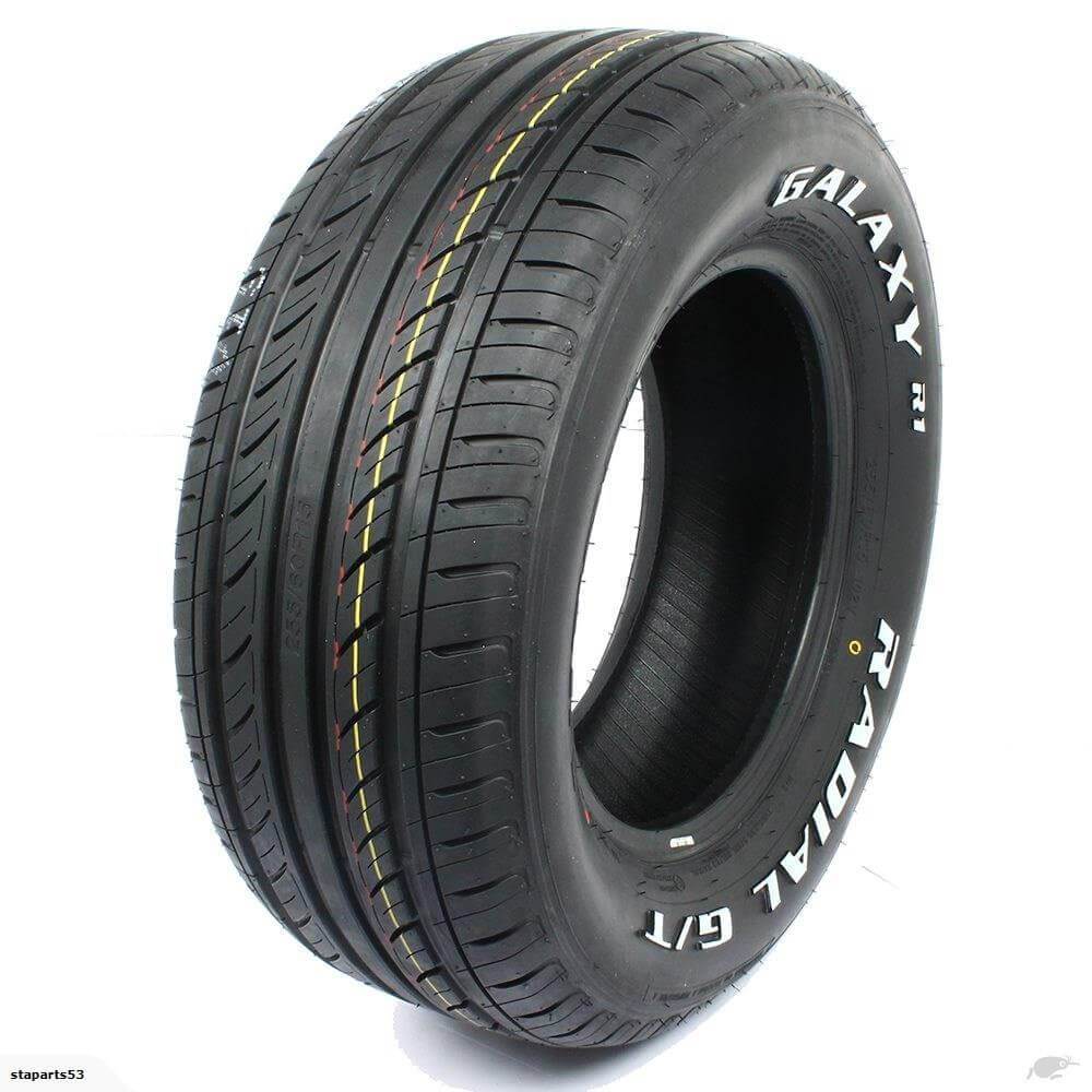VITOUR GALAXY R1 RADIAL G/T RWL Sommardck