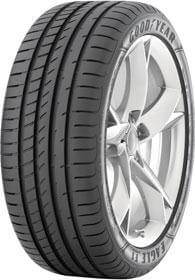 GOODYEAR EAGLE F1 ASYMMETRIC 2 Sommardck