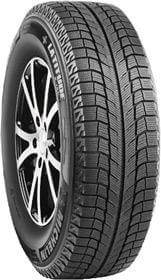 MICHELIN LATITUDE X-ICE 2 Friktionsdck