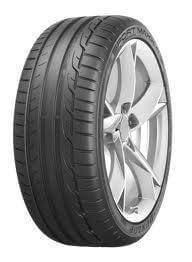 DUNLOP SP SPORT MAXX Sommardck