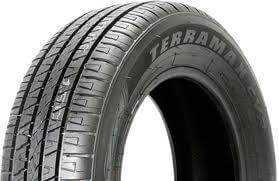 SAILUN TERRAMAX CVR Sommardck