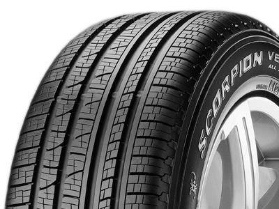 PIRELLI SCORPION VERDE ALL SEASON Sommardck