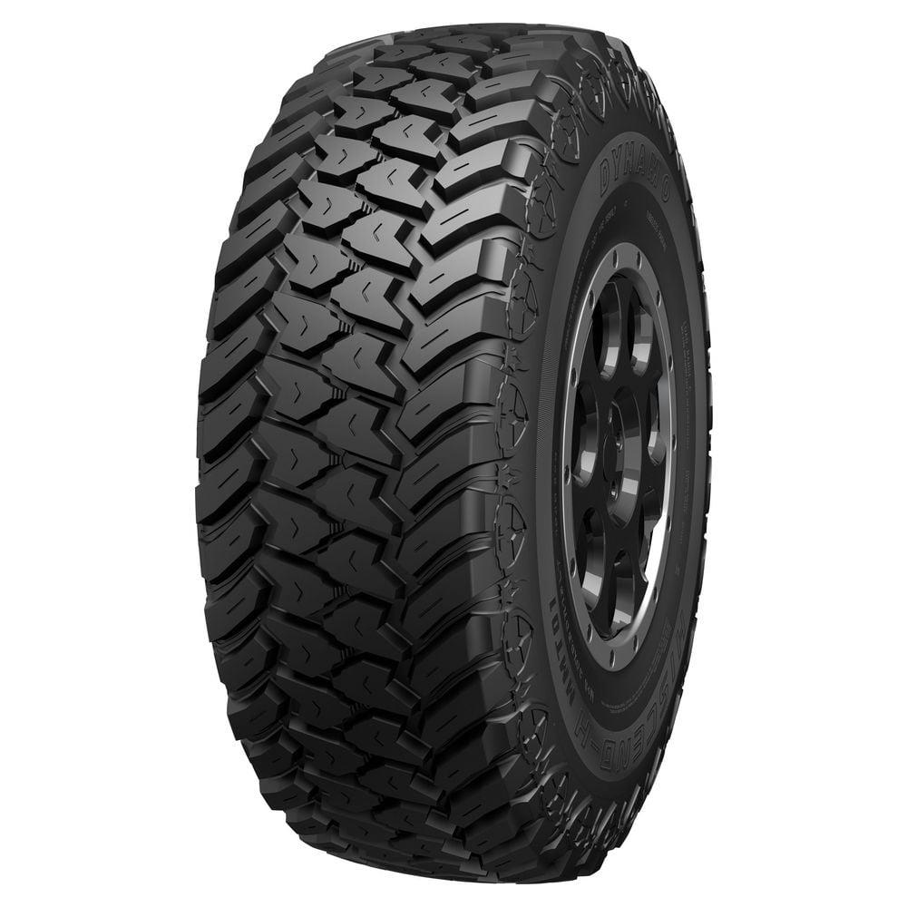 DYNAMO HISCEND-H MMT01 Sommardck