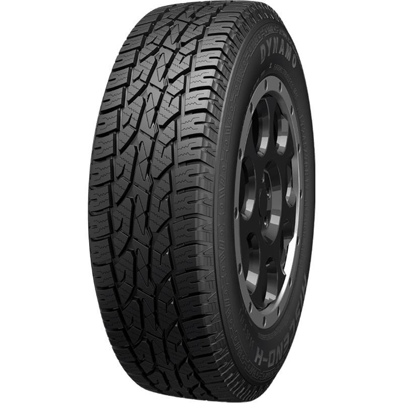 DYNAMO HISCEND-H MAT01 Sommardck