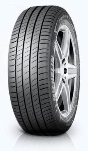 MICHELIN PILOT PRIMACY 3 Sommardck