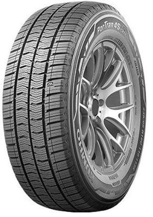 KUMHO PORTRAN 4S CX11 Sommardck