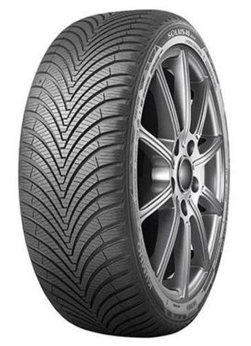 KUMHO SOLUS 4S HA32 Sommard�ck