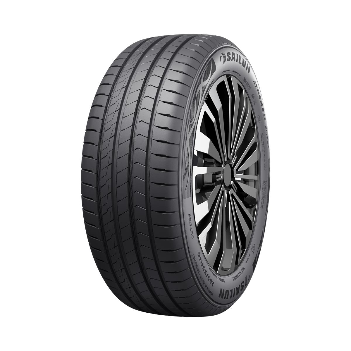 SAILUN ATREZZO ELITE2 Sommardck