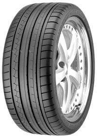 DUNLOP SP SPORT MAXX GT Sommardck