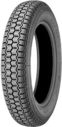MICHELIN ZX Sommard�ck
