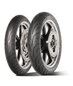 DUNLOP ARROWMAX STREETSMART MC Dck