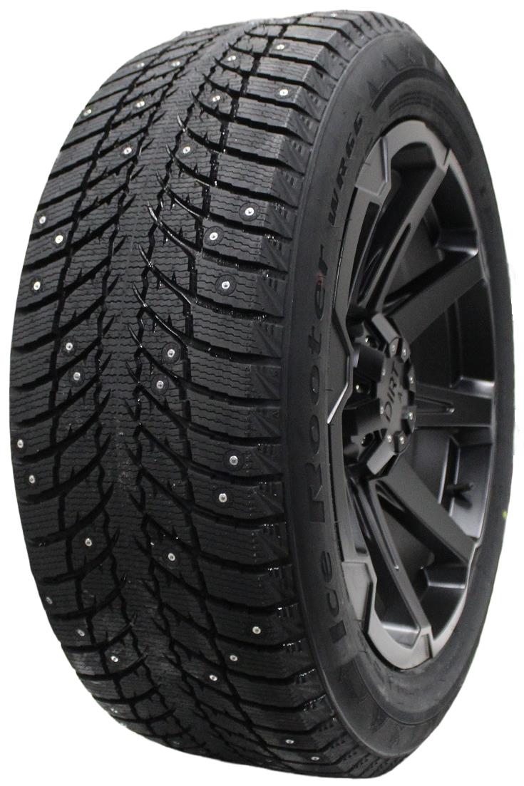 WINRUN WR66 STUDDED Dubbd�ck