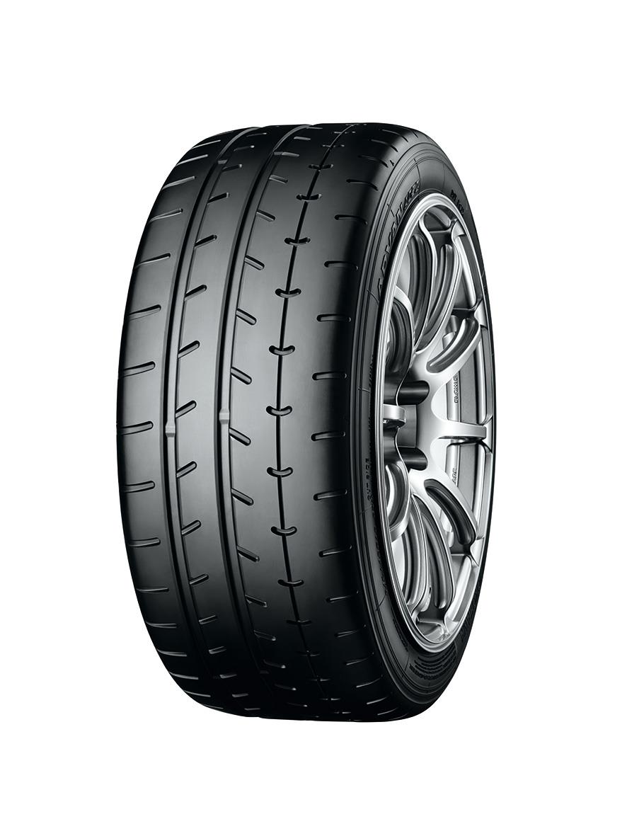 YOKOHAMA ADVAN A052 Sommard�ck