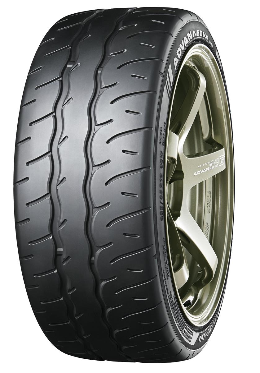 YOKOHAMA ADVAN NEOVA AD09 Sommard�ck