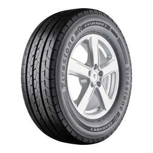 FIRESTONE VANHAWK 3 Sommard�ck