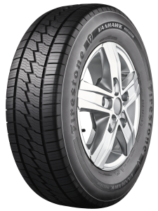 FIRESTONE VANHAWK MULTISEASON Sommard�ck