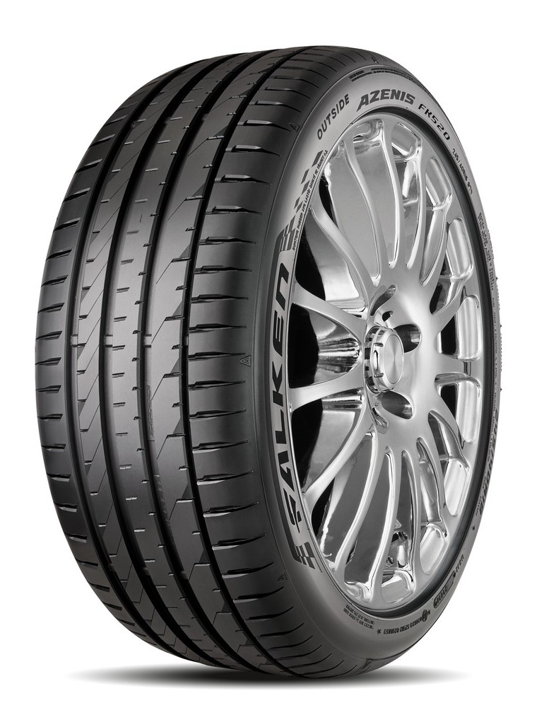 Falken AZENIS FK520 Sommard�ck