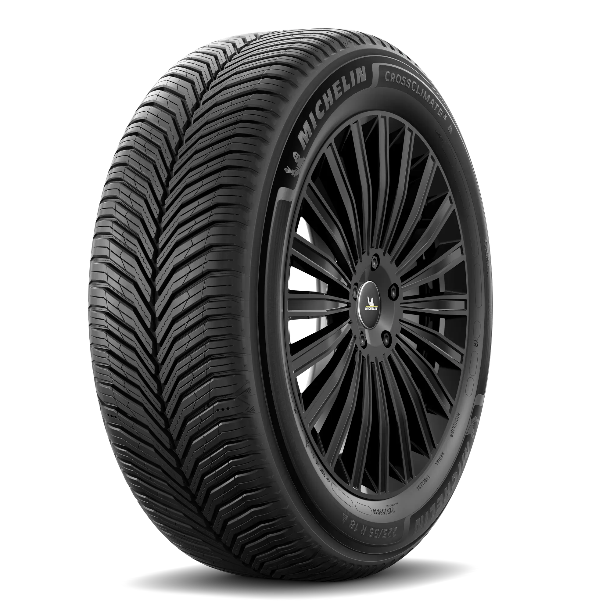 MICHELIN CROSSCLIMATE 3 Sommard�ck