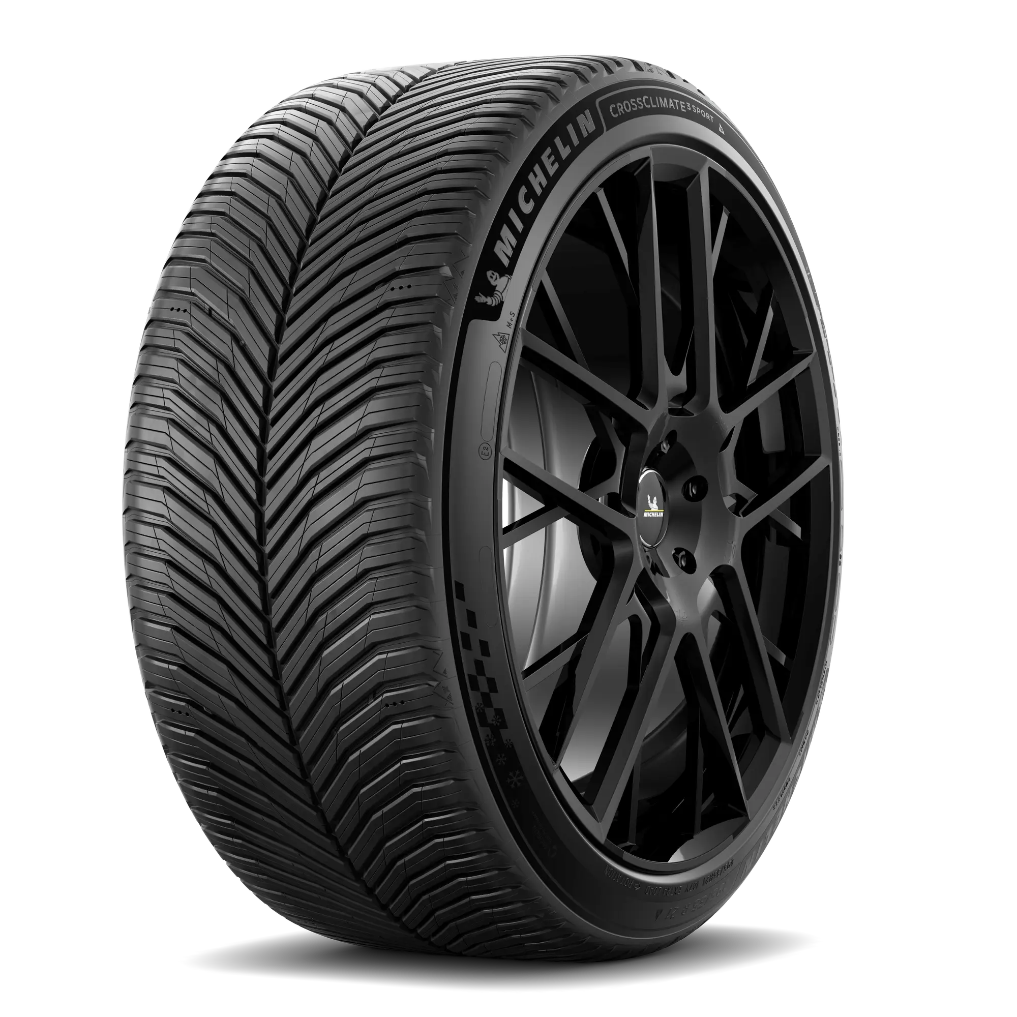 MICHELIN CROSSCLIMATE 3 SPORT Sommard�ck