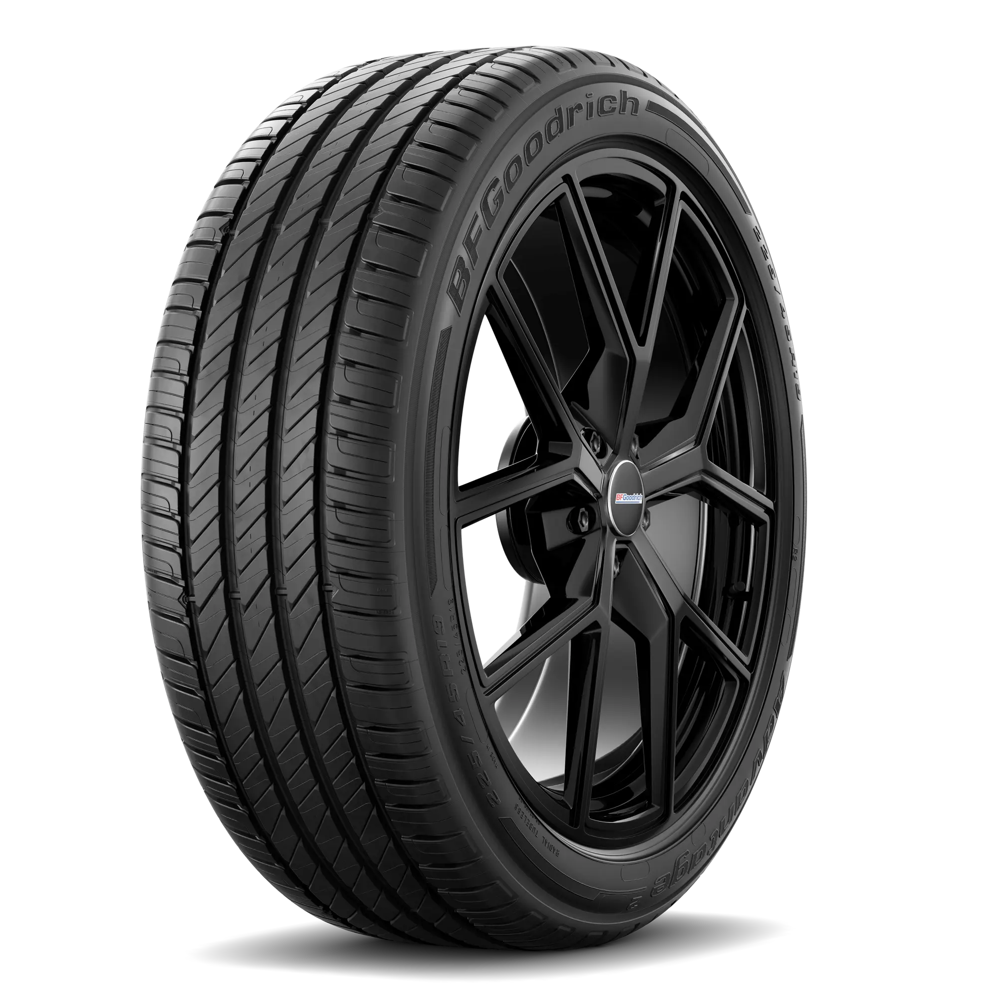 BF GOODRICH ADVANTAGE 2 Sommard�ck