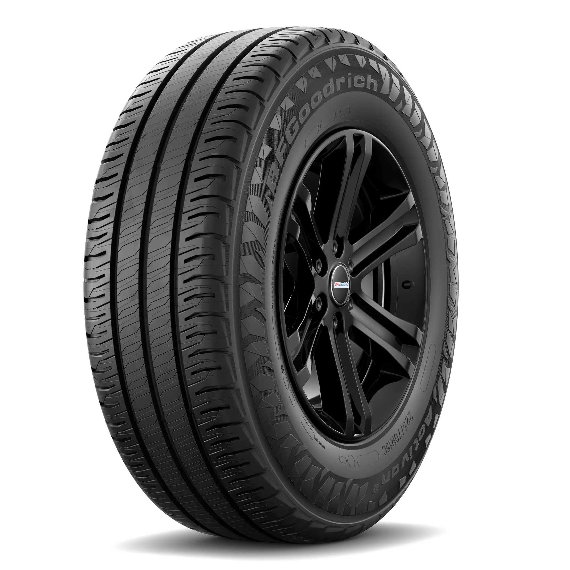 BF-GOODRICH ACTIVAN 2 Sommard�ck