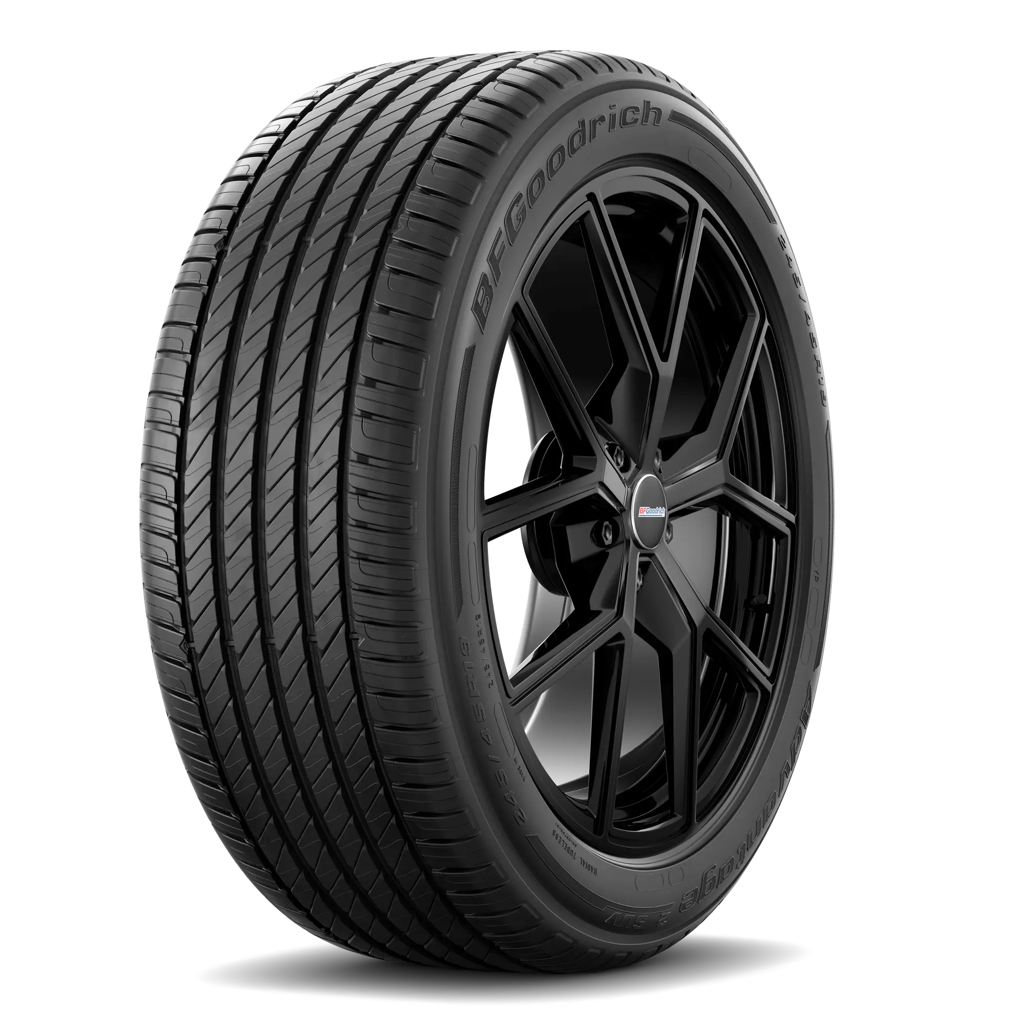 BF-GOODRICH ADVANTAGE 2 SUV Sommard�ck