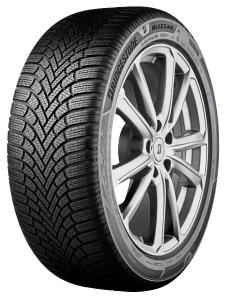 BRIDGESTONE BLIZZAK 6 Friktionsd�ck