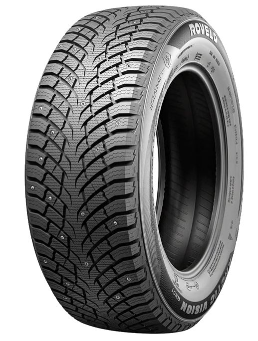 ROVELO ARCTIC VISION RW01 Dubbd�ck