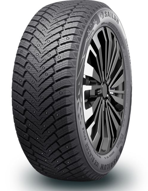 SAILUN ICE BLAZER SPIKE Dubbd�ck