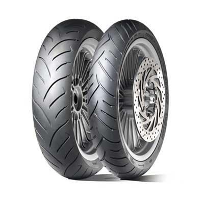 DUNLOP SCOOTSMART 2 MC D�ck