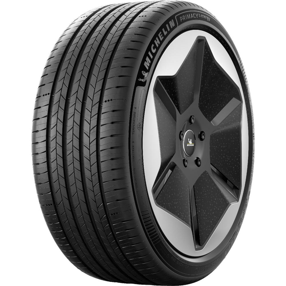 MICHELIN PRIMACY 5 ENERGY Sommard�ck