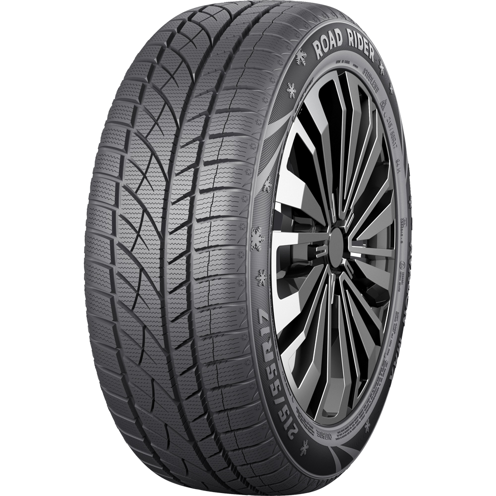 ROAD RIDER AVALON MAX Friktionsd�ck