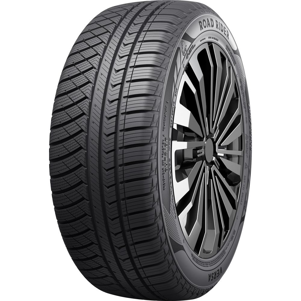 ROAD RIDER VERSA Friktionsd�ck