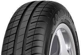 GOODYEAR EFFICIENTGRIP COMPACT Sommardck