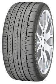 MICHELIN LATITUDE SPORT 3 Sommardck