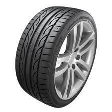 HANKOOK K120 VENTUS V12 EVO2 Sommardck