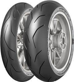 DUNLOP SPORTSMART MK3 MC Dck