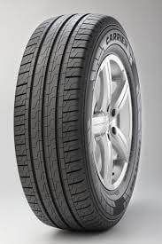 PIRELLI CARRIER Sommardck