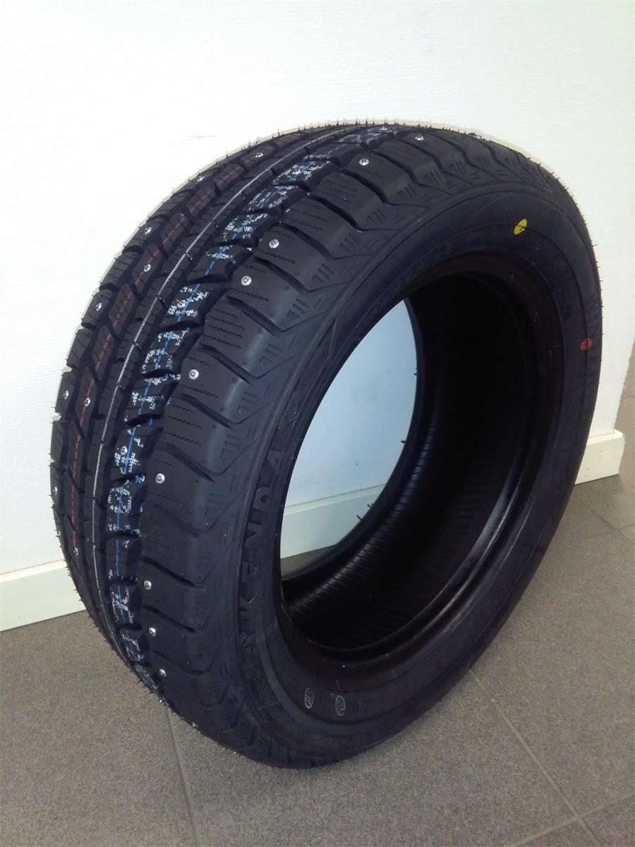 KENDA KR500 WINTER TRAILER Dubbd�ck