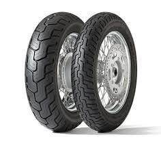 DUNLOP D404F MC D�ck