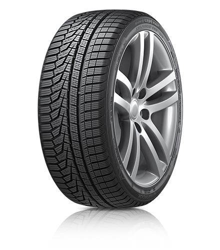HANKOOK W320 WINTER I*CEPT EVO2 Friktionsd�ck