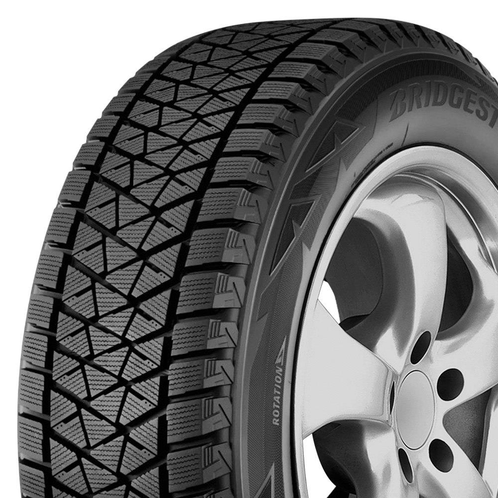 BRIDGESTONE DM-V2 Friktionsd�ck