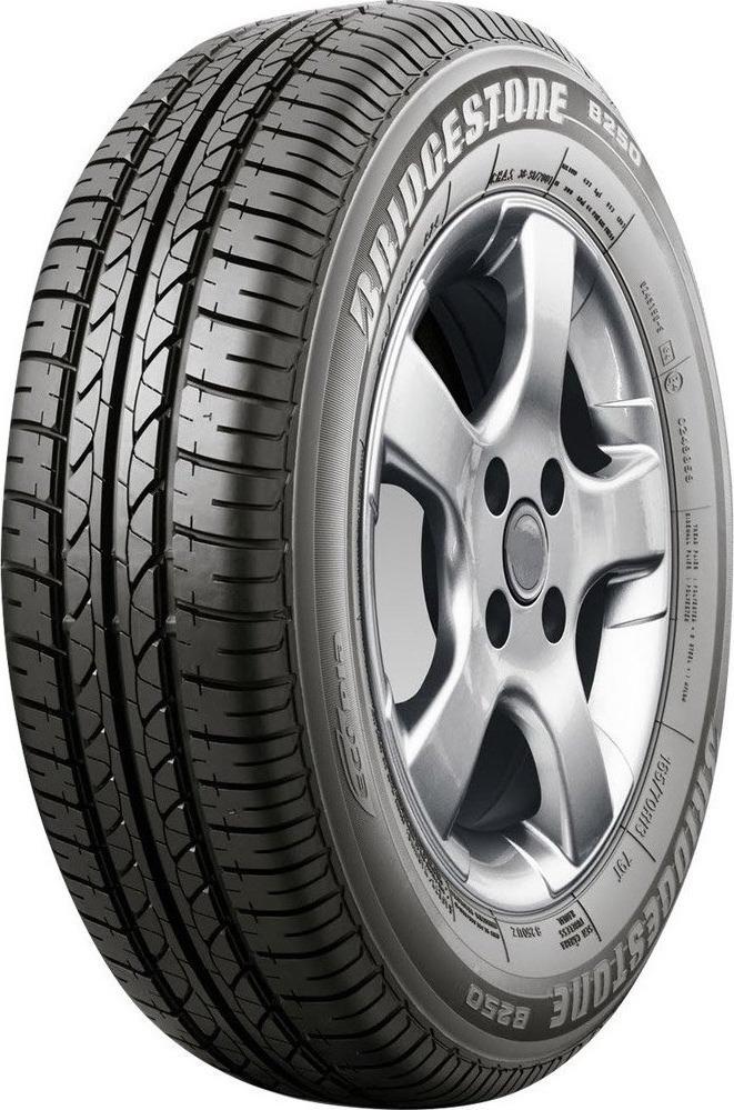 BRIDGESTONE B250 Sommardck