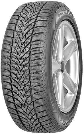 GOODYEAR ULTRAGRIP ICE 2 MS Friktionsdck