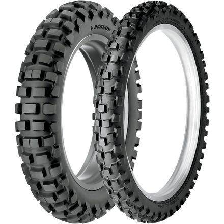 DUNLOP D606 MC D�ck