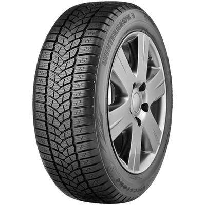 FIRESTONE WINTERHAWK 3 Friktionsdck