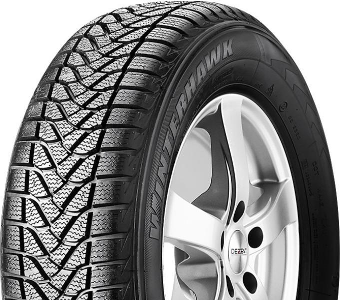 FIRESTONE WINTERHAWK Friktionsdck