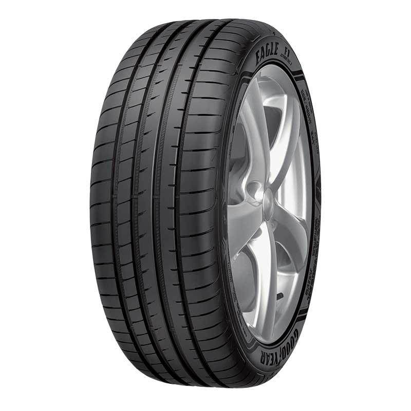 GOODYEAR EAGLE F1 ASYMMETRIC 3 SUV Sommardck